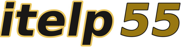 itelp55 logo